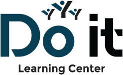 Logo of Do It Learning Center